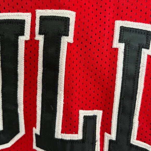 Chicago Bulls Jursey - Picture 3 of 4